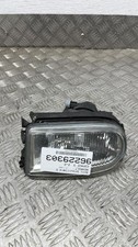 Anti brouillard droit (feux) RENAULT ESPACE 3 7701042675