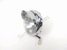 OPTIQUE AVANT SKYTEAM DAX 2007-2007 / NE 64534