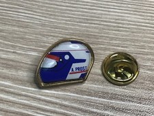 pins A. PROST signe MOD DEP