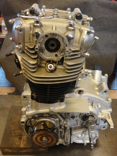 Yamaha xs650 moteur - xs650, /