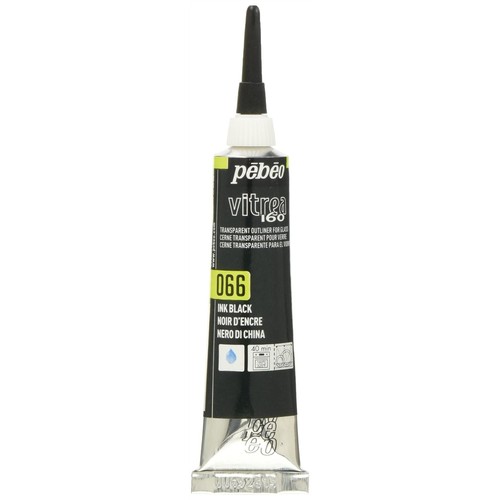 115066 pébéo vitrea 160 - [115066],
