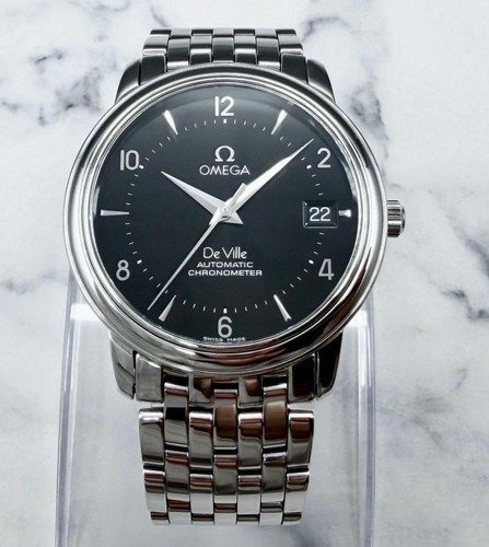 Montre omega ville - montre,