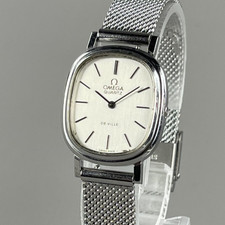 Montre Femme Vintage OMEGA De