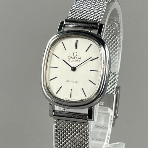 Montre femme vintage omega - montre,