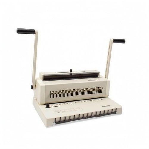Machine reliure de - machine,