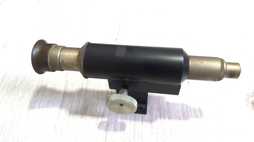 Microscope nachet paris - microscope,