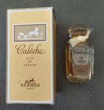 miniature CALECHE 7,5 ml Soie