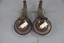 Original Porsche 914 914/6