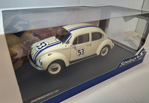 Volkswagen beetle 1303 - beetle,