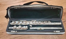 Pearl flûte traversière, à