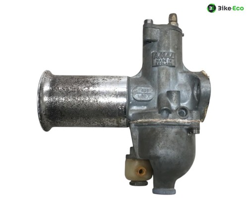 Carburateur ajs model 250 - carburateur,