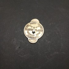 Jeton maison close. KATES