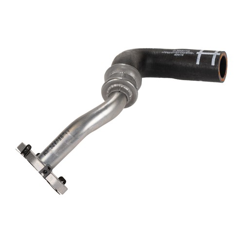 Conduite huile fiat - d'huile, scudo