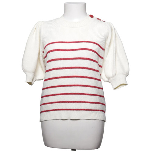 Pull tricot taille - ba&sh,, en