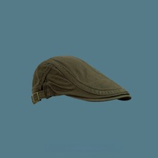 Hommes Vintage Vendeur de