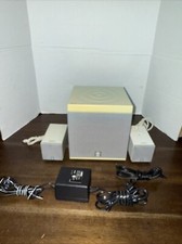 Yamaha YST MS30  Powered