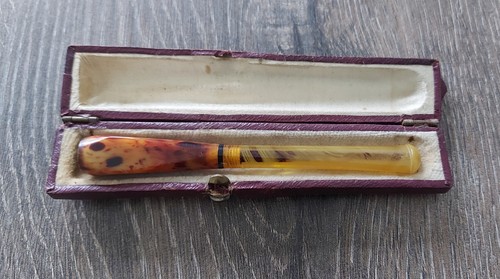 Ancien fume cigarette - cigarette, en
