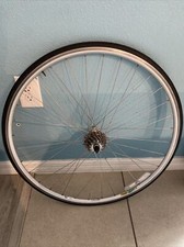 Vintage mavic cxp21 france rim