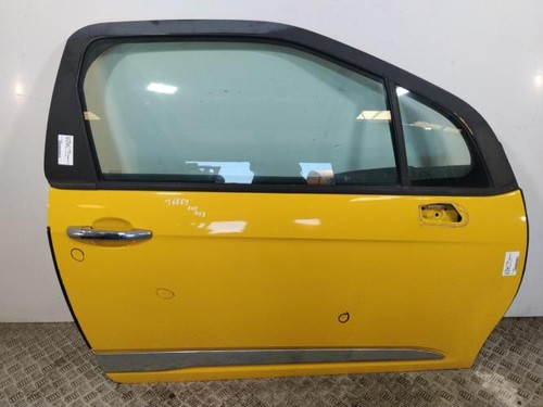 Porte avant droit citroen - porte, ds3
