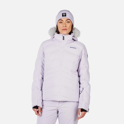 Rossignol veste ski femme - veste,