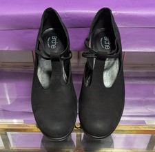Arche Picto Nubuck Leather
