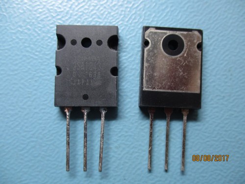 Transistor 2sc5200 - transistor,