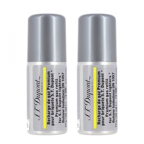 Recharges gaz jaune 432 - recharges, de