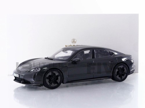 Norev porsche taycan - 1/18,
