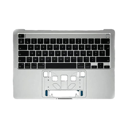 Top case macbook pro touch - case,
