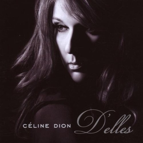 Dion celine elles album - celine,