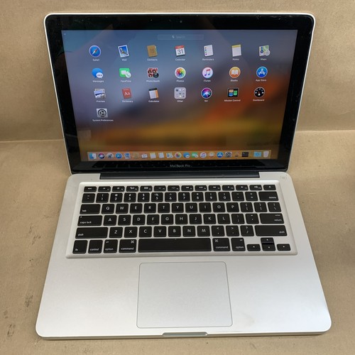 Macbook pro late 2011 - macbook,