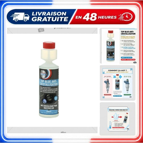 Additif adblue erc - adblue, ml