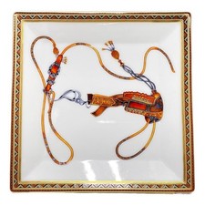 HERMES Cheval Durian 15cm