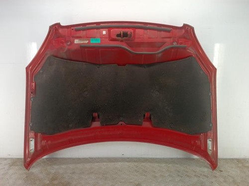 Capot nissan qashqai - 1, phase