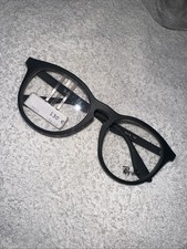 Lunette RAY-BAN Enfant Neuf, Noir 48.16.130