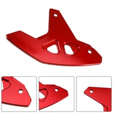 Rear Brake Disc Guard Cover