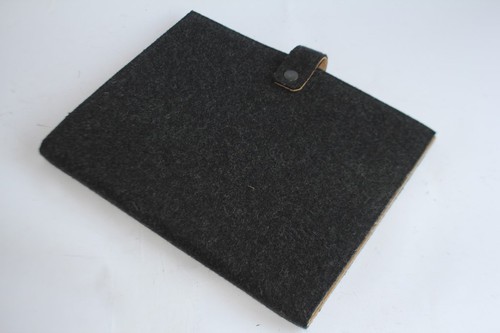 Pochette porte documents - porte, bloc