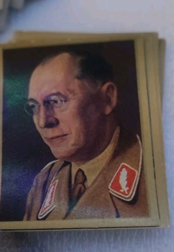 Carte photo wilhelm - carte,