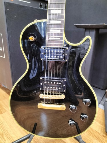 Guitare électrique burny - électrique, rlc