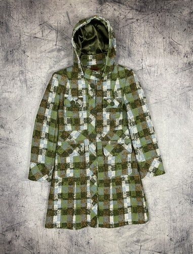 Manteau luxe vintage - luxe,
