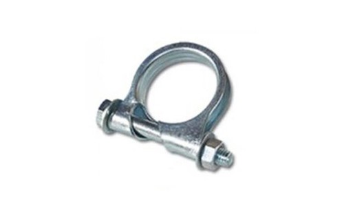 Collier fixation pot - collier, de