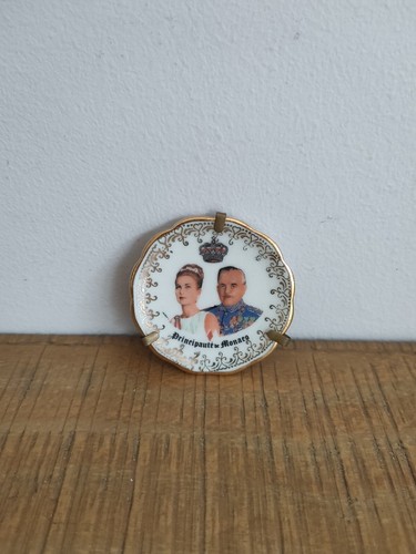 Assiette miniature - assiette,