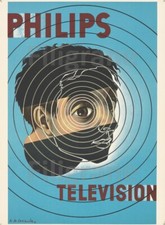 PHILIPS TéLéVISION