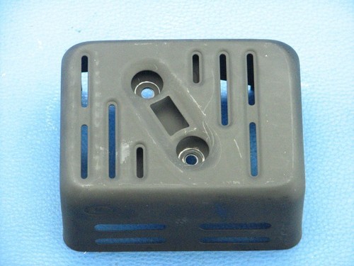 Protection échappement - protection,