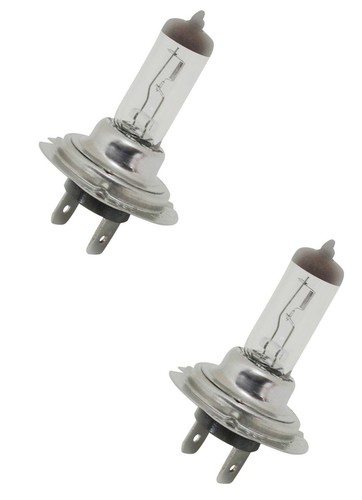 Ampoule 12v 55w - h7, px26d