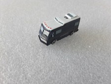 MICRO MACHINES  Galoob  Carabinieri   RV Motorhome B BOCS 3
