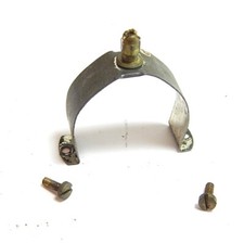 R 16037 JOUEF BRIDE POUR MOTEUR TYPE SAUCISSON  HO