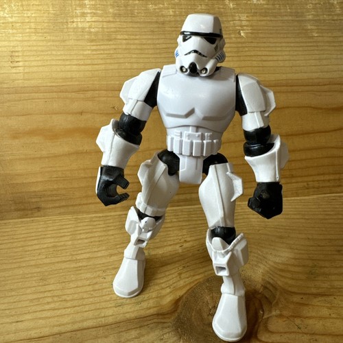 Figurine articulée hasbro - figurine,