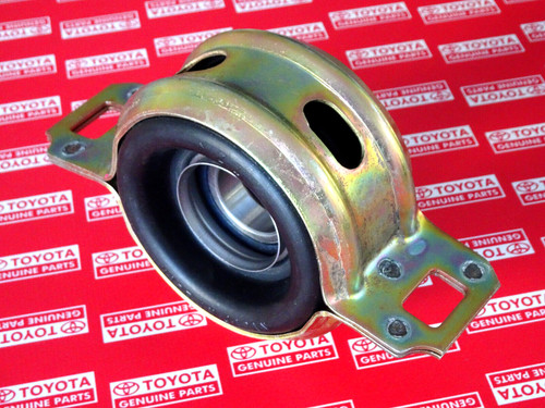 Bearing support central - bearing,