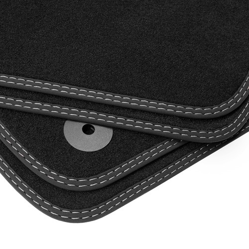 Premium doppelziernaht tapis - premium,